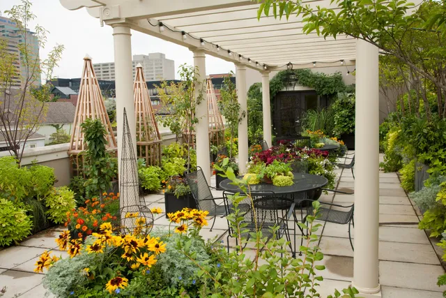 L.V. Harkness & Company