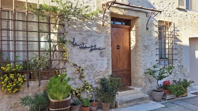 La Vita Dolce en Provence