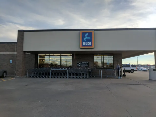 ALDI