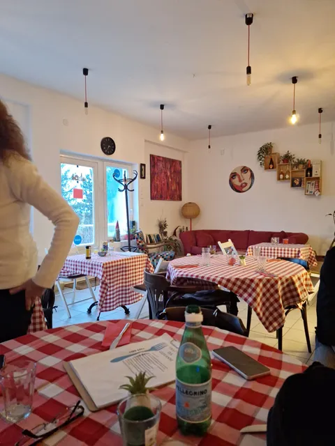 Trattoria da Giovanni