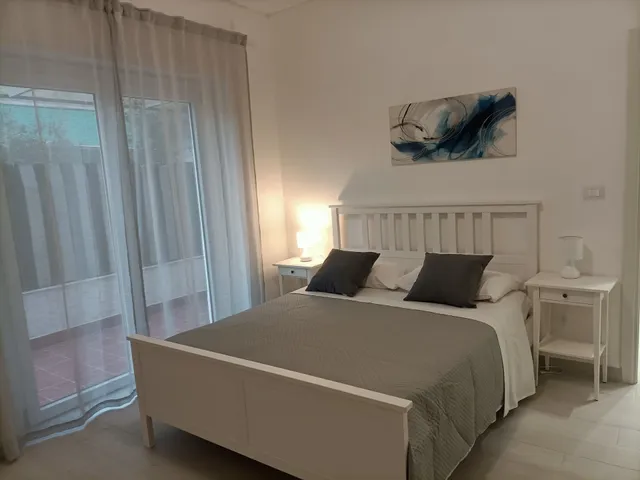 Seacily Apartments - Fraz.Capo Mulini