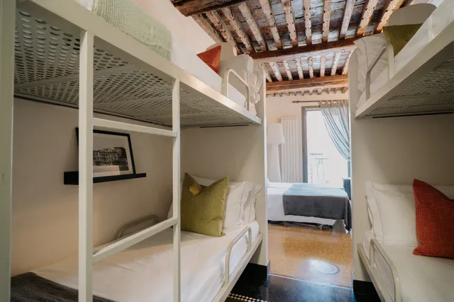 Le Stanze del Piccadilly