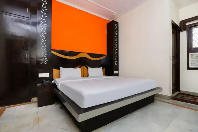 SPOT ON 40045 City Palace Guest House