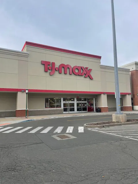 T.J. Maxx