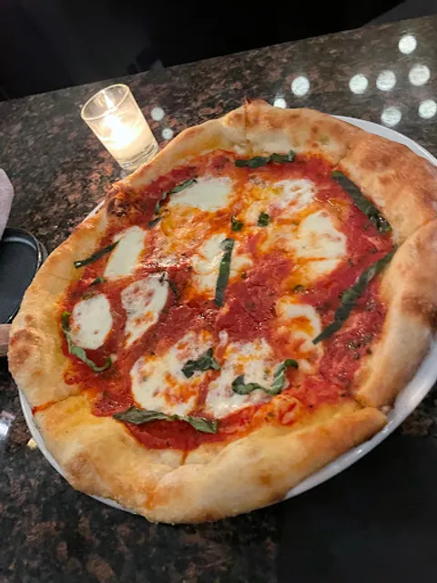 The Stork Club Rooftop