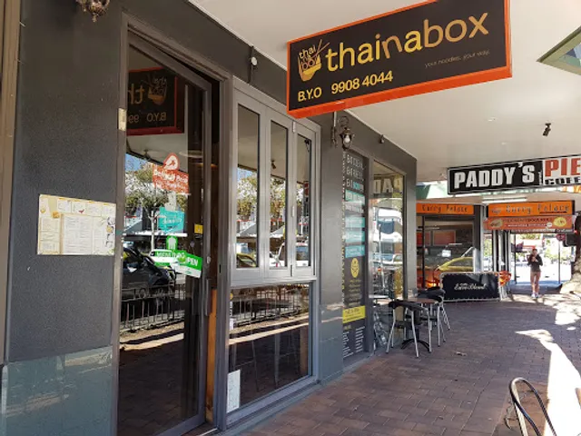 thainabox