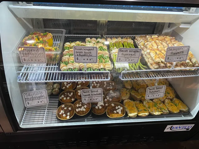 The Blind Butcher Shoppe - Lucedale