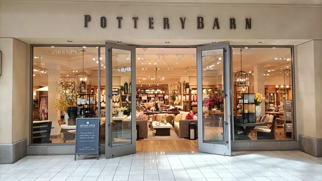 Pottery Barn