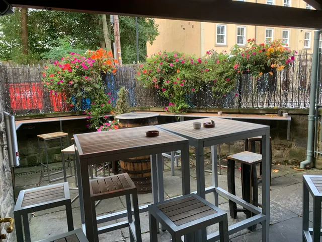 Wagon & Horses, Lancaster