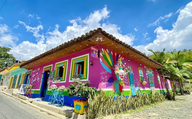 Hostal Y Café Aqui Me Quedo