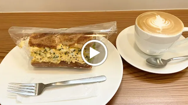 ASATTE COFFEE UTSUNOMIYA