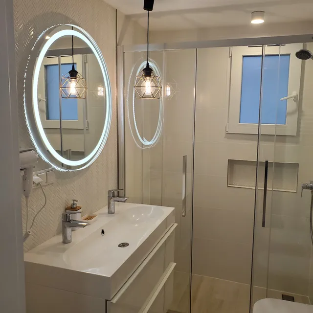 Stay In Torrevieja Comfortable Sea & Sand