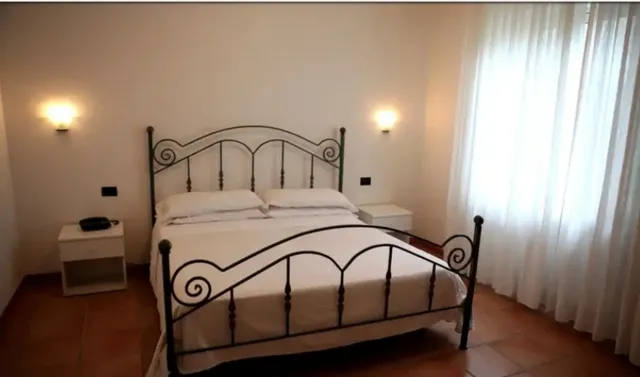 Hotel Ristorante Bellavista