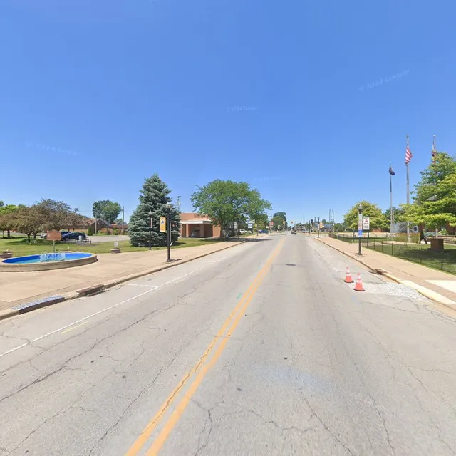 Clyde Utility Billing Office