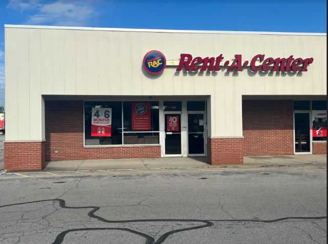 Rent-A-Center