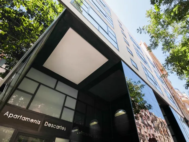 Apartamentos Descartes