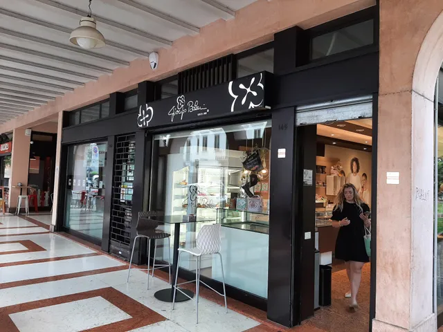 Pastry Bolzani Giorgio