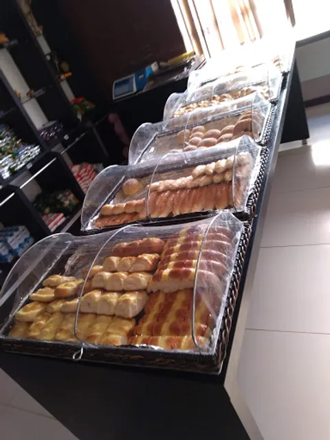 Fino Grão Pão Artesanal