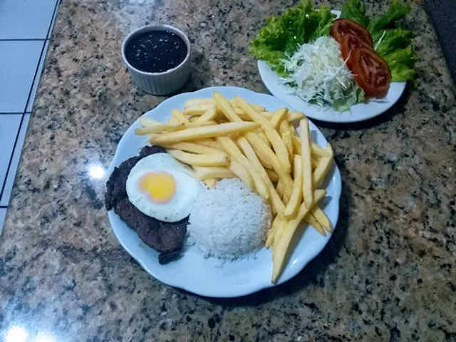 Café Guaíba - Restaurante e lancheria