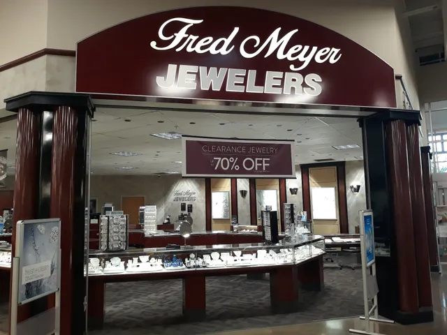 Fred Meyer Jewelers