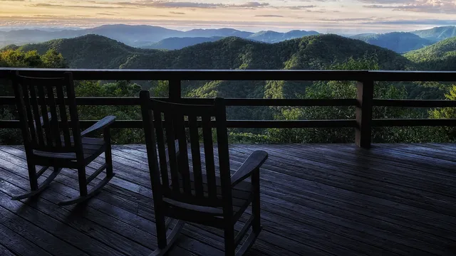 Ridgecrest Conference Center