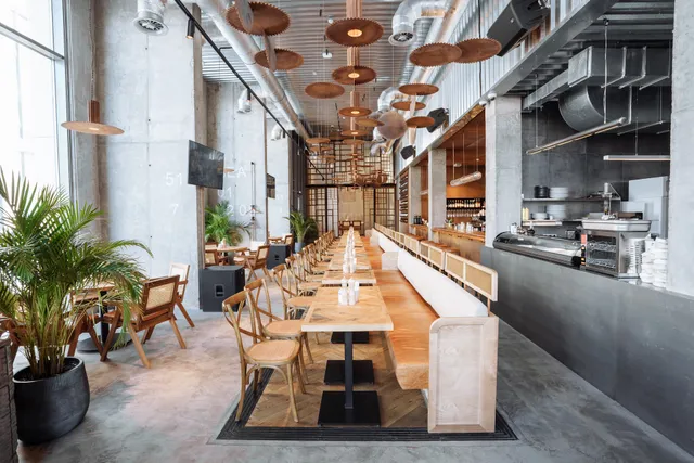 Ryba Pila Restaurant