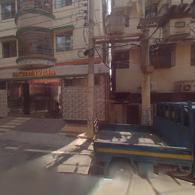 Pranto Chinese Restaurant