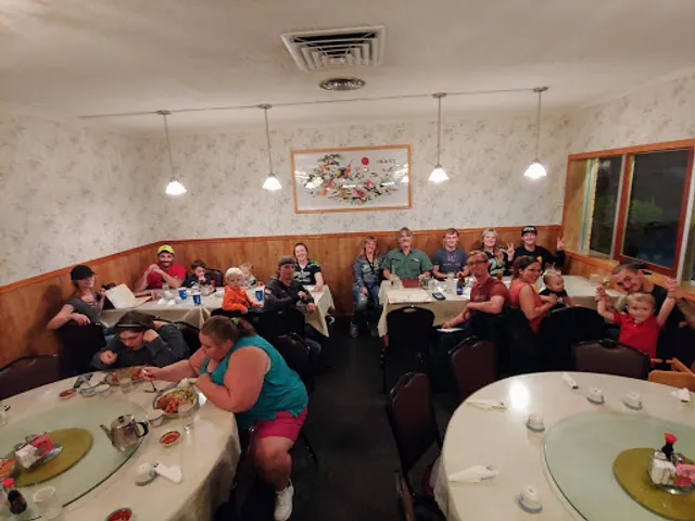 Panda Inn Restaurant