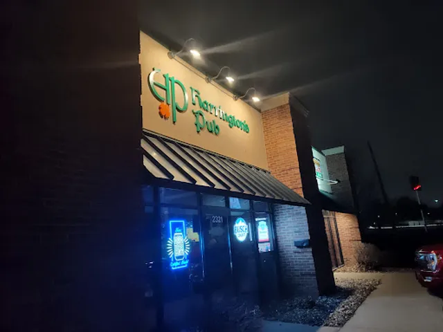 Harrington's Pub