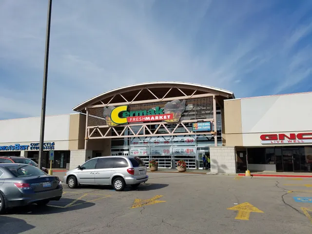 Cermak Fresh Market