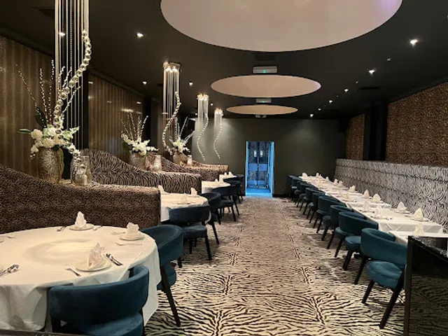 The Indian Brasserie