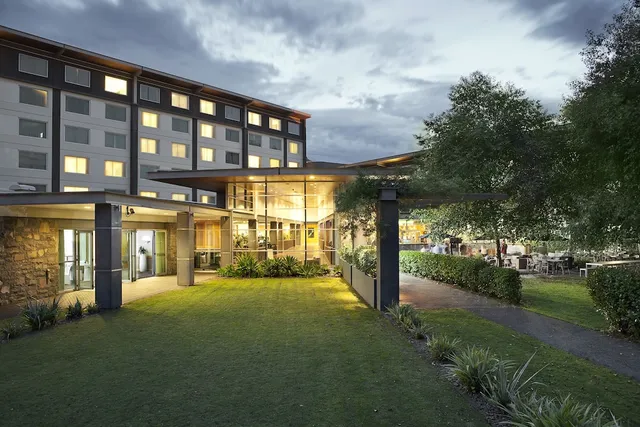 Novotel Auckland Ellerslie