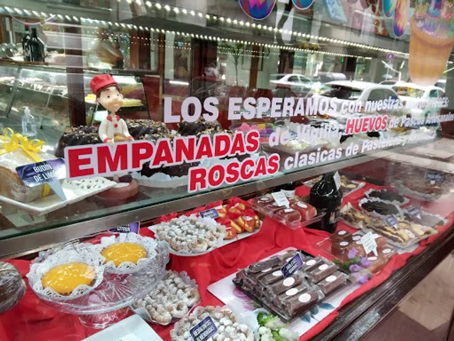 Patisserie Francaise