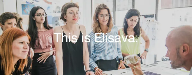 ELISAVA
