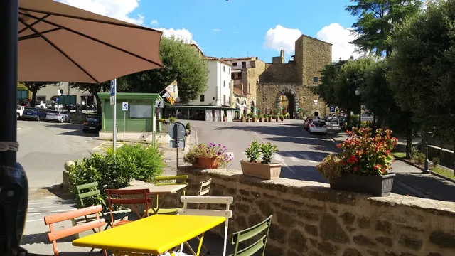 Linus Giordeschi Daniele E C.