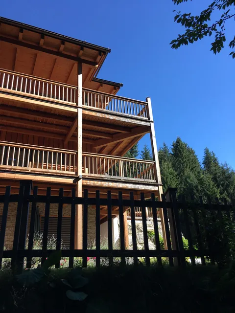 Appartement Waldhäusl