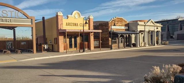 Springs Preserve Gift Shop