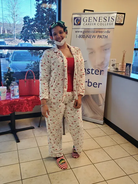 Genesis Career College Nashville Campus