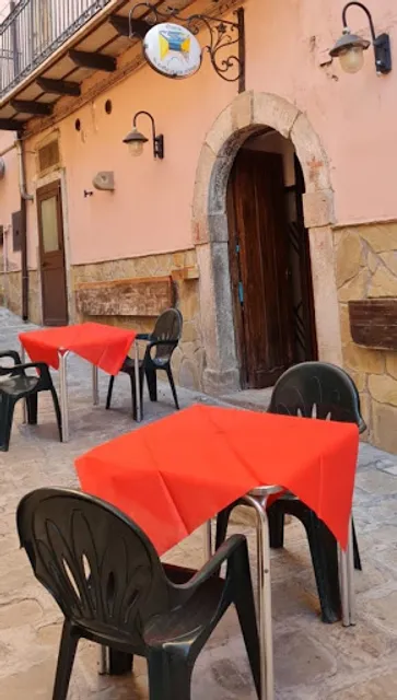 Osteria Il Cielo In Una Stanza