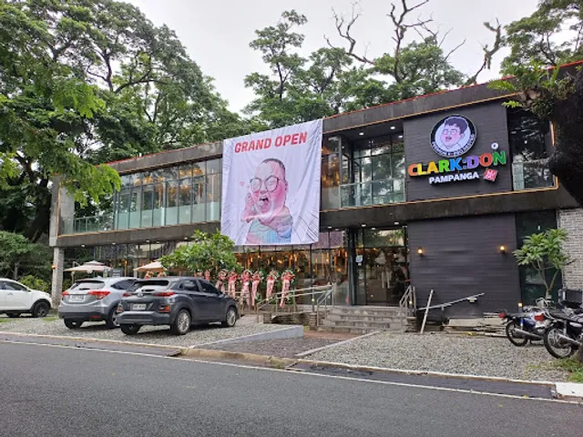 Gui K-BBQ Restaurant