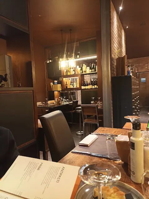 Il Bixtrot - Ristorante