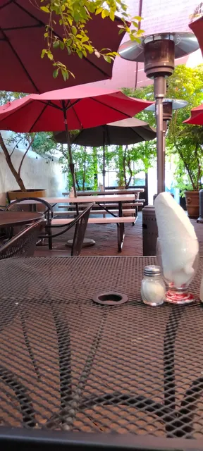 Restaurant El Rinconcito