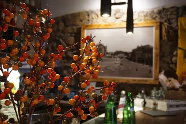 Risotteria Melotti Roma