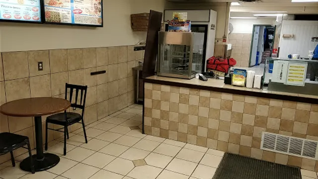 Family Pizza & Shawerma