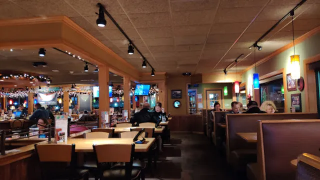 Applebee's Grill + Bar