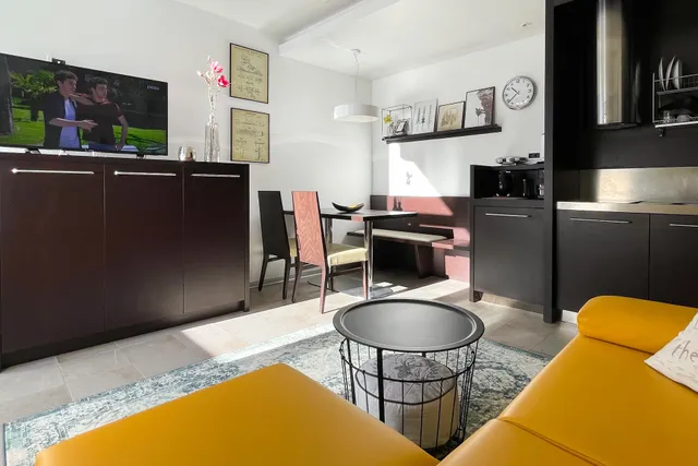 Apartment Silver Deer, Kranjska Gora