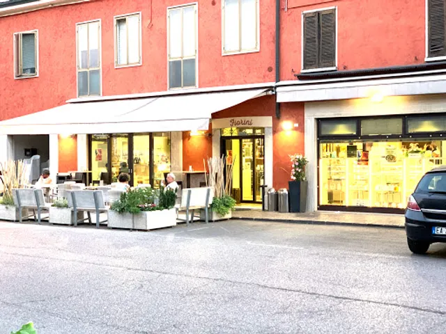 Lorenzo Fiorini Pasticceria