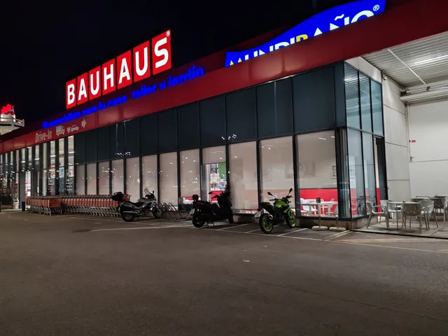 BAUHAUS