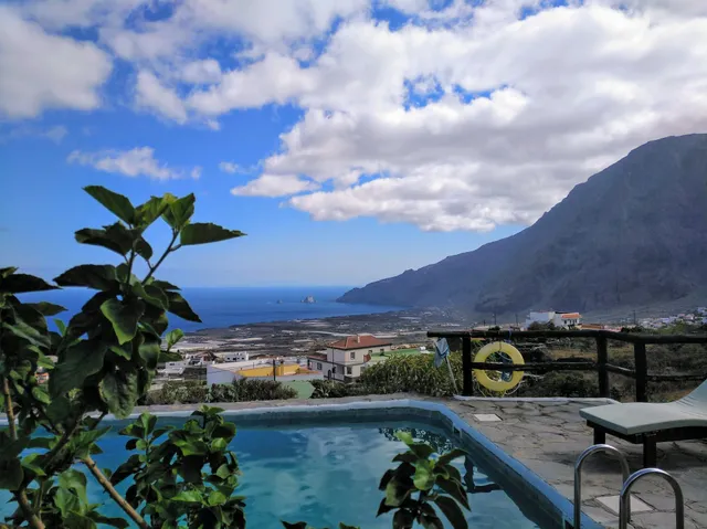 Complejo Rural La Brujita