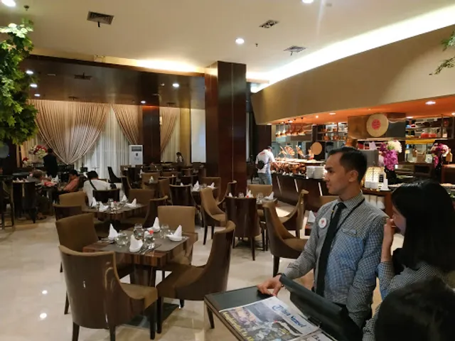 1000 Rasa Coffee Shop